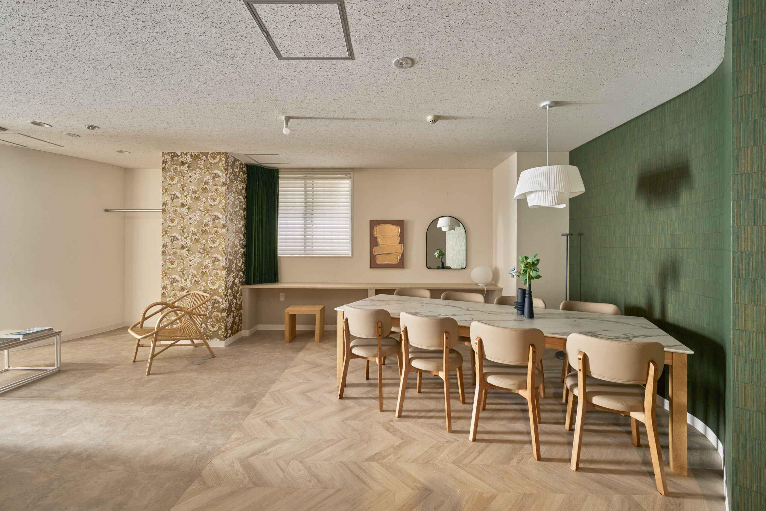 Commercial / Guesthouse